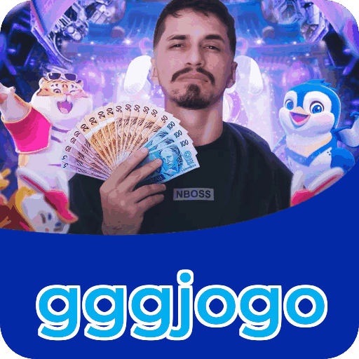 Catálogo gggjogo 2.547 jogos - Pragmatic Play, Evolution, NetEnt
