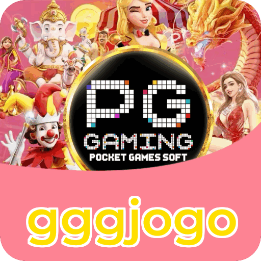Números do app gggjogo em material de marketing — ilustração, não auditoria